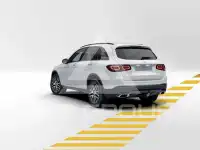 2022 Mercedes Benz GLC 200