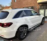 2022 Mercedes Benz GLC 200