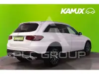 2022 Mercedes Benz GLC 200
