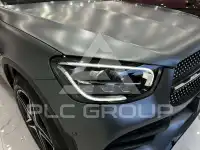 2022 Mercedes Benz GLC 200
