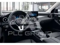 2022 Mercedes Benz GLC 200