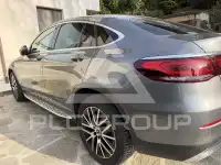 2022 Mercedes Benz GLC 200