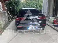 2022 Mercedes Benz GLC 200