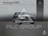 2022 Mercedes Benz GLC 200