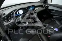 2022 Mercedes Benz GLC 200