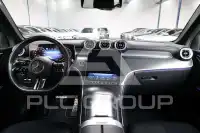 2022 Mercedes Benz GLC 200