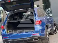 2022 Mercedes Benz GLC 200