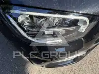 2022 Mercedes Benz GLC 200