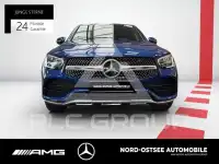 2022 Mercedes Benz GLC 200