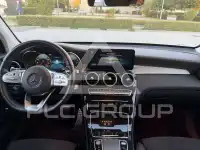 2022 Mercedes Benz GLC 200