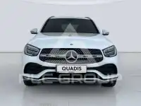 2022 Mercedes Benz GLC 200