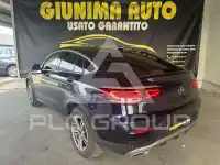 2022 Mercedes Benz GLC 200