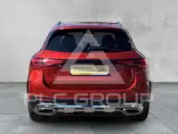 2022 Mercedes Benz GLC 200