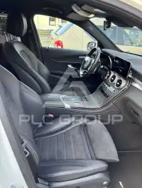 2022 Mercedes Benz GLC 200
