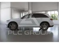 2022 Mercedes Benz GLC 200