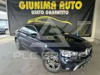 2022 Mercedes Benz GLC 200
