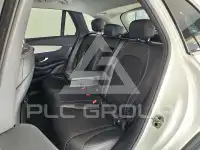 2022 Mercedes Benz GLC 200
