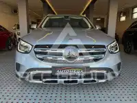 2022 Mercedes Benz GLC 200