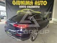 2022 Mercedes Benz GLC 200