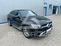 2022 Mercedes Benz GLC 200