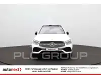 2022 Mercedes Benz GLC 200