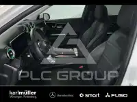 2022 Mercedes Benz GLC 200