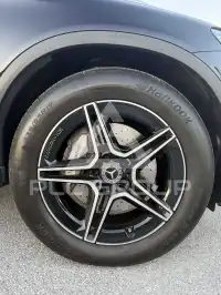 2022 Mercedes Benz GLC 200