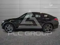2022 Mercedes Benz GLC 200