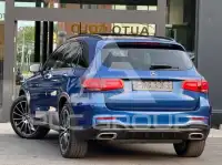 2022 Mercedes Benz GLC 200