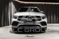 2022 Mercedes Benz GLC 200