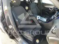 2022 Mercedes Benz GLC 200