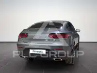 2022 Mercedes Benz GLC 200