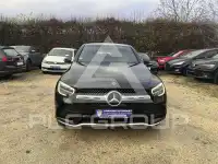 2022 Mercedes Benz GLC 200