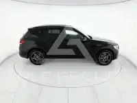 2022 Mercedes Benz GLC 200