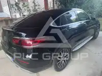 2022 Mercedes Benz GLC 200