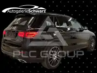 2022 Mercedes Benz GLC 200