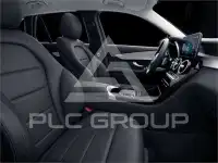 2022 Mercedes Benz GLC 200