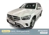 2022 Mercedes Benz GLC 200