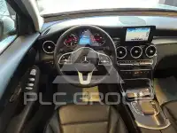 2022 Mercedes Benz GLC 200