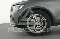 2022 Mercedes Benz GLC 200