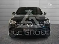 2022 Mercedes Benz GLC 200
