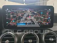 2022 Mercedes Benz GLC 200