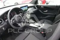 2022 Mercedes Benz GLC 200