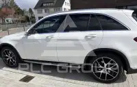 2022 Mercedes Benz GLC 200