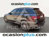 2022 Mercedes Benz GLC 200