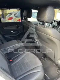 2022 Mercedes Benz GLC 200