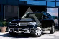 2022 Mercedes Benz GLC 200
