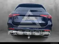 2022 Mercedes Benz GLC 200