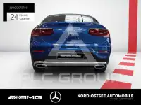 2022 Mercedes Benz GLC 200