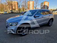 2022 Mercedes Benz GLC 200